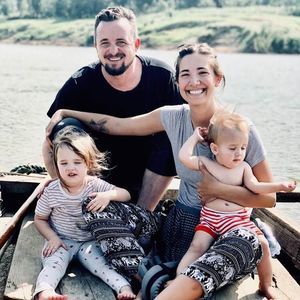 Meet your Posher, Sean